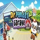 Med den aktuella spel Grand Theft Auto III v1.6 för Android ladda ner gratis Dr. Panda’s Garage till den andra mobiler eller surfplattan.