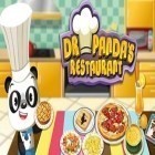 Med den aktuella spel Farm Frenzy för Android ladda ner gratis Dr. Panda's Restaurant till den andra mobiler eller surfplattan.