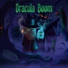 Med den aktuella spel Family guy another freakin’ mobile game för Android ladda ner gratis Dracula boom till den andra mobiler eller surfplattan.