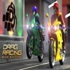 Med den aktuella spel Cute wars för Android ladda ner gratis Drag Racing. Bike Edition till den andra mobiler eller surfplattan.