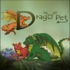 Med den aktuella spel 15 Puzzle Challenge för Android ladda ner gratis Drago Pet till den andra mobiler eller surfplattan.
