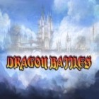 Med den aktuella spel Crawl snake för Android ladda ner gratis Dragon battles till den andra mobiler eller surfplattan.
