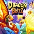 Med den aktuella spel Block hole för Android ladda ner gratis Dragon blitz till den andra mobiler eller surfplattan.