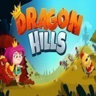 Med den aktuella spel Magical Christmas för Android ladda ner gratis Dragon hills till den andra mobiler eller surfplattan.