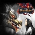 Med den aktuella spel Heroes of loot för Android ladda ner gratis Dragon knights till den andra mobiler eller surfplattan.