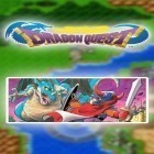 Med den aktuella spel Asphalt: Nitro för Android ladda ner gratis Dragon quest till den andra mobiler eller surfplattan.