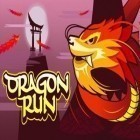 Med den aktuella spel Spunk and Moxie för Android ladda ner gratis Dragon Run till den andra mobiler eller surfplattan.
