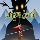 Med den aktuella spel Dwarfs: Unkilled shooter! för Android ladda ner gratis Dragon sword till den andra mobiler eller surfplattan.