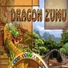 Med den aktuella spel Stay with us för Android ladda ner gratis Dragon zumu till den andra mobiler eller surfplattan.