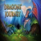 Med den aktuella spel Horror Run för Android ladda ner gratis Dragons' Journey till den andra mobiler eller surfplattan.