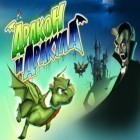 Med den aktuella spel The King Arthur för Android ladda ner gratis Dragon & Dracula 2012 till den andra mobiler eller surfplattan.
