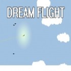 Med den aktuella spel Tank strike 3D för Android ladda ner gratis Dream flight till den andra mobiler eller surfplattan.