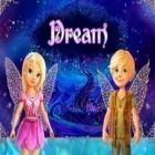 Med den aktuella spel Fairy kingdom: World of magic för Android ladda ner gratis Dream: Hidden adventure till den andra mobiler eller surfplattan.