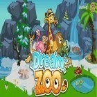 Med den aktuella spel 15 Puzzle Challenge för Android ladda ner gratis Dream Zoo till den andra mobiler eller surfplattan.