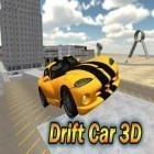 Med den aktuella spel Treasures of Ra: Slot för Android ladda ner gratis Drift car 3D till den andra mobiler eller surfplattan.