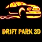 Med den aktuella spel Dwarf rush: Match3 för Android ladda ner gratis Drift park 3D till den andra mobiler eller surfplattan.