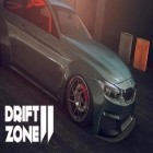 Med den aktuella spel Monster truck driver 3D för Android ladda ner gratis Drift zone 2 till den andra mobiler eller surfplattan.