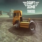 Med den aktuella spel Squadrons för Android ladda ner gratis Drift zone: Trucks till den andra mobiler eller surfplattan.