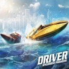 Med den aktuella spel Star maze för Android ladda ner gratis Driver speedboat paradise till den andra mobiler eller surfplattan.