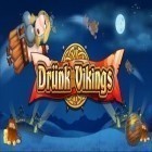 Med den aktuella spel Twist n'Catch för Android ladda ner gratis Drunk Vikings till den andra mobiler eller surfplattan.