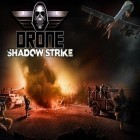 Med den aktuella spel Gangster of crime town 3D för Android ladda ner gratis Drone: Shadow strike till den andra mobiler eller surfplattan.