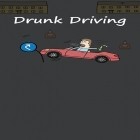 Med den aktuella spel Galactic run för Android ladda ner gratis Drunk driving till den andra mobiler eller surfplattan.