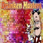 Med den aktuella spel Dragon quest för Android ladda ner gratis Drunken masters till den andra mobiler eller surfplattan.