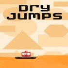 Med den aktuella spel Earth explore för Android ladda ner gratis Dry jumps till den andra mobiler eller surfplattan.