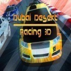 Med den aktuella spel Avernum: Escape from the pit för Android ladda ner gratis Dubai desert racing 3D till den andra mobiler eller surfplattan.
