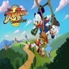Med den aktuella spel Chop it för Android ladda ner gratis DuckTales: Scrooge's Loot till den andra mobiler eller surfplattan.