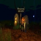 Med den aktuella spel Crash Course 3D för Android ladda ner gratis Dungeon breaker online till den andra mobiler eller surfplattan.