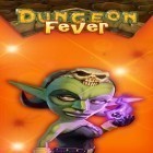 Med den aktuella spel Bugmon defense för Android ladda ner gratis Dungeon fever till den andra mobiler eller surfplattan.