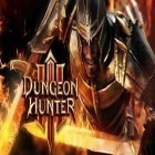 Med den aktuella spel Disney: Checkout challenge för Android ladda ner gratis Dungeon Hunter 3 till den andra mobiler eller surfplattan.