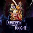 Med den aktuella spel Monster mania: Tower strikes för Android ladda ner gratis Dungeon & Knight Plus till den andra mobiler eller surfplattan.