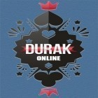 Ladda ner den bästa spel för Android Durak online.