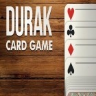 Med den aktuella spel Dungeon 999 F: Secret of slime dungeon för Android ladda ner gratis Durak: The card game till den andra mobiler eller surfplattan.