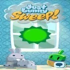 Med den aktuella spel Fishing Kings för Android ladda ner gratis Dust bunny sweep! till den andra mobiler eller surfplattan.