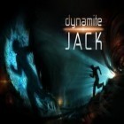 Med den aktuella spel Jungle monkey run för Android ladda ner gratis Dynamite Jack till den andra mobiler eller surfplattan.