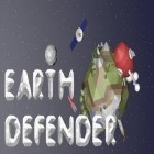 Med den aktuella spel Outlaw Racing för Android ladda ner gratis Earth defender till den andra mobiler eller surfplattan.
