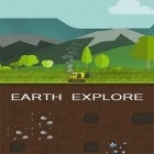 Med den aktuella spel Tappily Ever After för Android ladda ner gratis Earth explore till den andra mobiler eller surfplattan.
