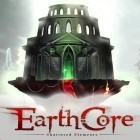 Med den aktuella spel House of Fear - Escape för Android ladda ner gratis Earthcore: Shattered elements till den andra mobiler eller surfplattan.