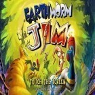 Med den aktuella spel Lost Mummy för Android ladda ner gratis Earthworm Jim 2 till den andra mobiler eller surfplattan.