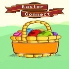 Med den aktuella spel Wild wheels för Android ladda ner gratis Easter connect till den andra mobiler eller surfplattan.