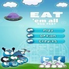 Med den aktuella spel Paper Race 3D för Android ladda ner gratis Eat em All till den andra mobiler eller surfplattan.