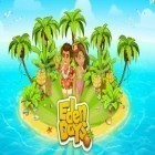 Med den aktuella spel Cube Blast - Jungle & Puzzle för Android ladda ner gratis Eden days. Farm day: Paradise Eden till den andra mobiler eller surfplattan.