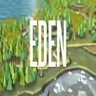 Med den aktuella spel River jewels: Match 3 puzzle för Android ladda ner gratis Eden: The game till den andra mobiler eller surfplattan.
