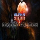 Med den aktuella spel Aux B för Android ladda ner gratis Edge of oblivion: Alpha squadron 2 till den andra mobiler eller surfplattan.