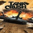 Med den aktuella spel Chuash 'em för Android ladda ner gratis Efun: Tank crush till den andra mobiler eller surfplattan.