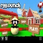 Med den aktuella spel 4 elements för Android ladda ner gratis Egg Punch till den andra mobiler eller surfplattan.