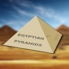 Med den aktuella spel Peter rabbit's garden för Android ladda ner gratis Egyptian Pyramids till den andra mobiler eller surfplattan.